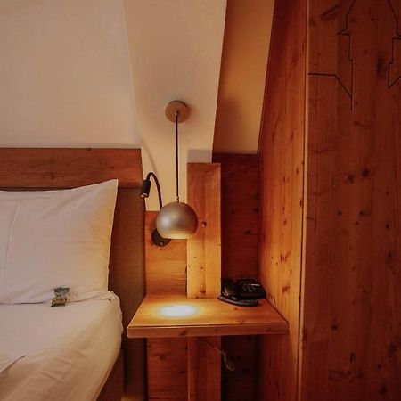 Hotel Gasthaus Zur Sonne Dinkelsbühl Zewnętrze zdjęcie
