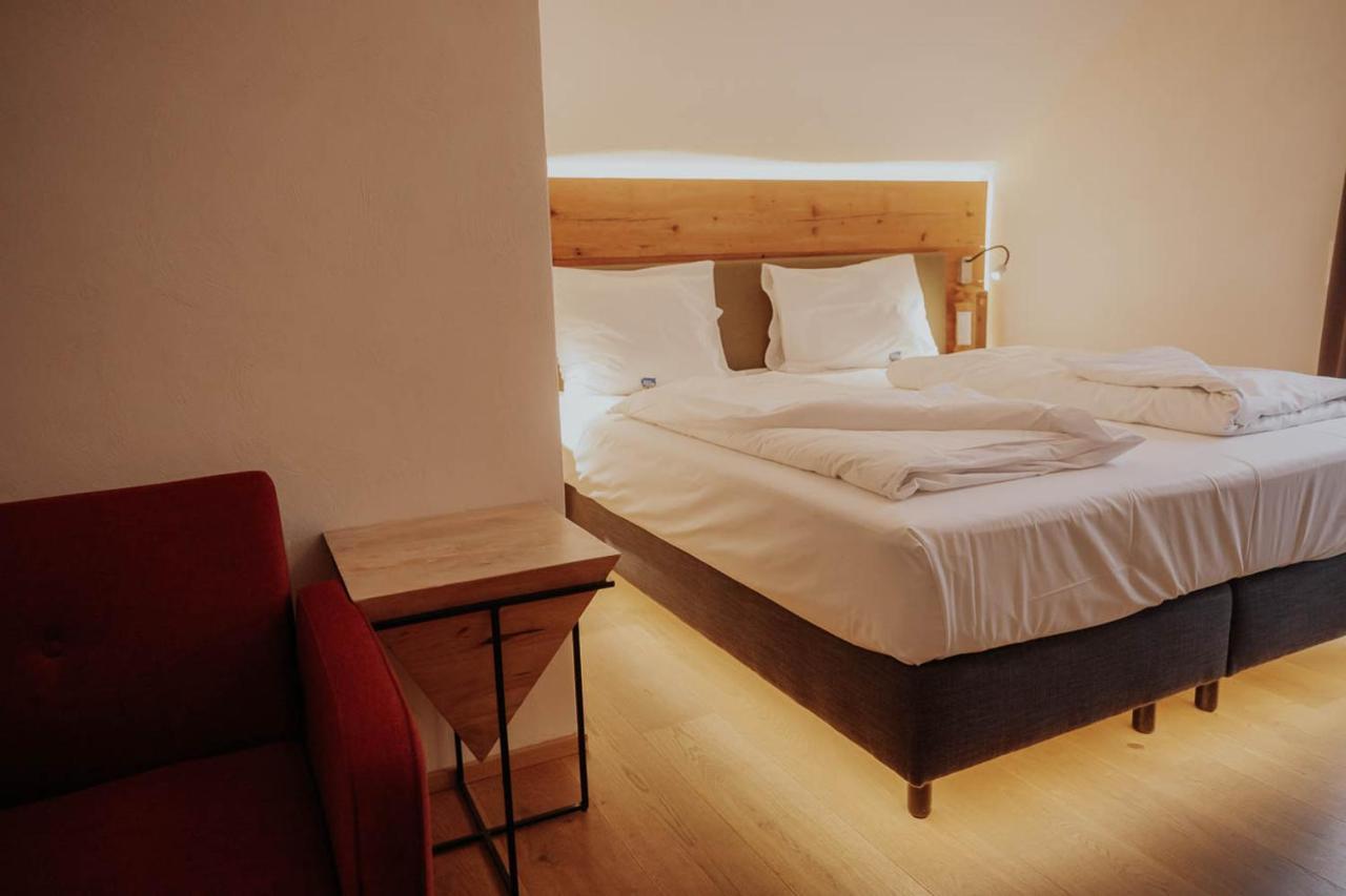 Hotel Gasthaus Zur Sonne Dinkelsbühl Zewnętrze zdjęcie