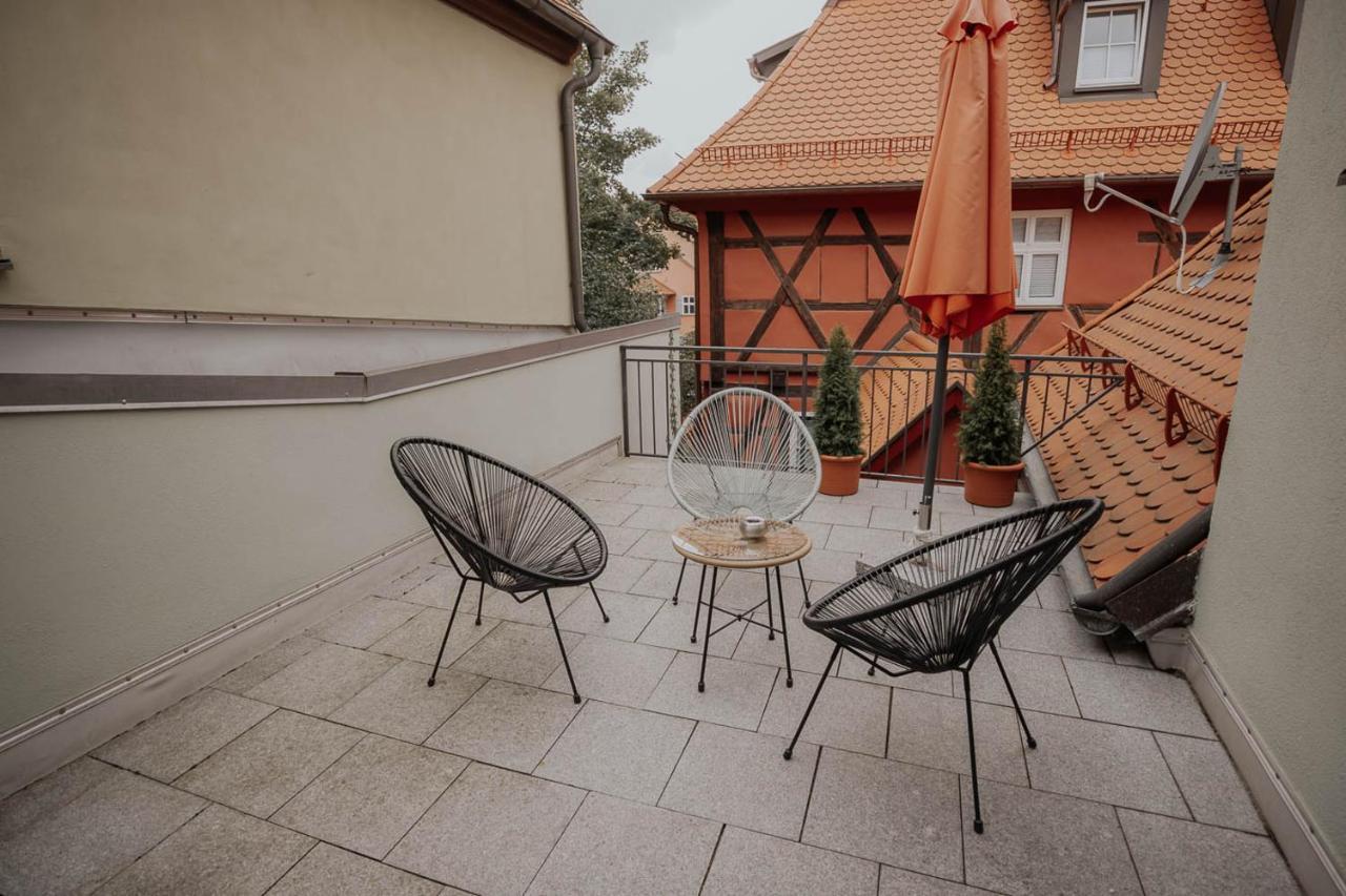 Hotel Gasthaus Zur Sonne Dinkelsbühl Zewnętrze zdjęcie