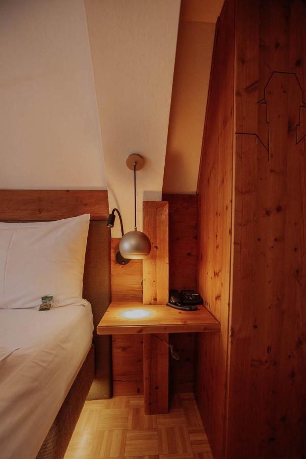 Hotel Gasthaus Zur Sonne Dinkelsbühl Zewnętrze zdjęcie