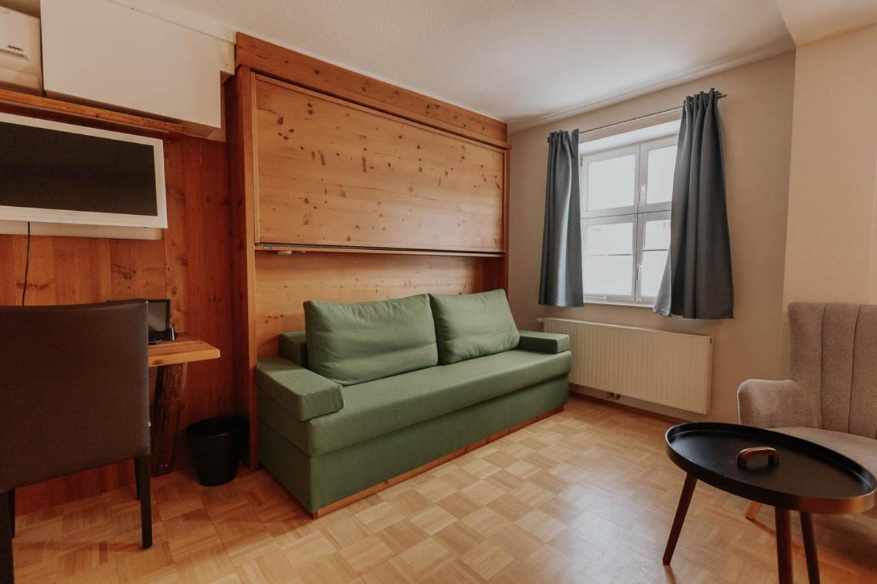 Hotel Gasthaus Zur Sonne Dinkelsbühl Zewnętrze zdjęcie