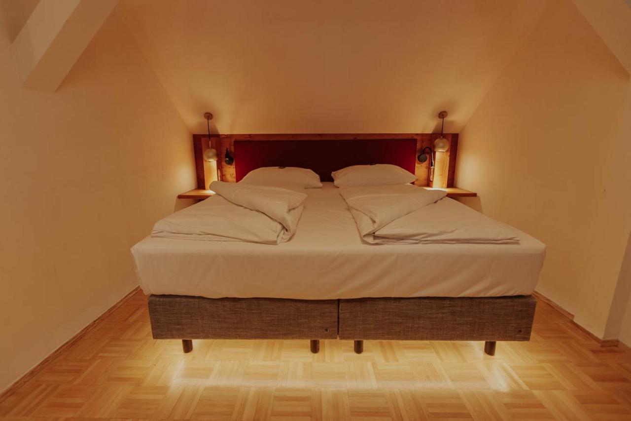 Hotel Gasthaus Zur Sonne Dinkelsbühl Zewnętrze zdjęcie