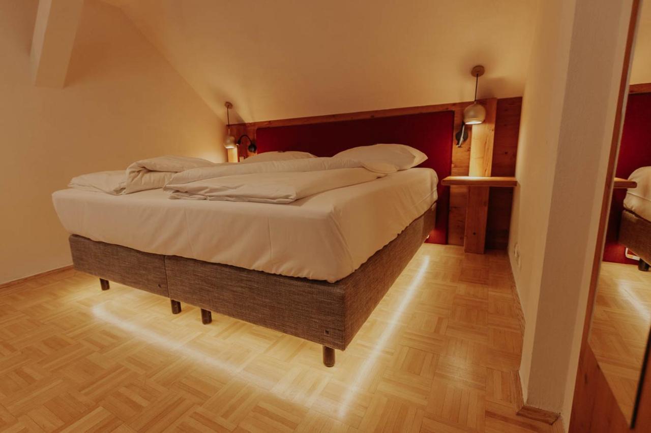 Hotel Gasthaus Zur Sonne Dinkelsbühl Zewnętrze zdjęcie